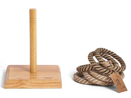 Classic Rope Quoits Online