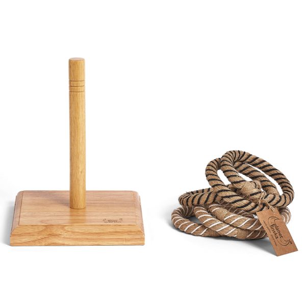 Classic Rope Quoits Online