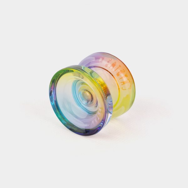 Crystal Magic YoYo Kit - K2 Fashion