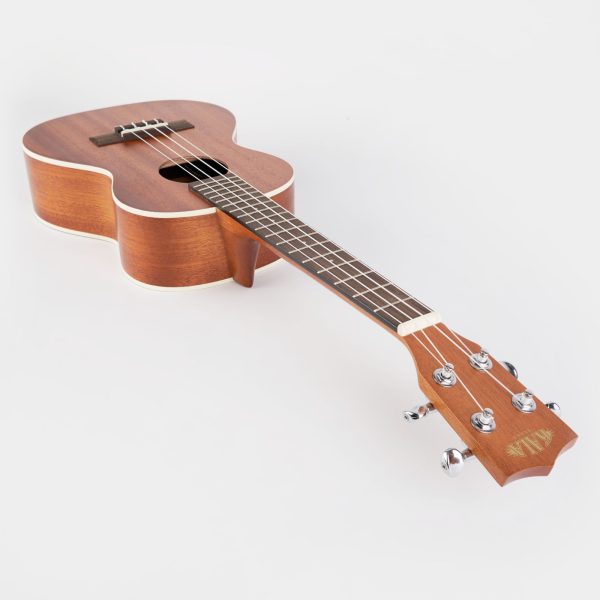 Kala Mahogany Ukulele with Pickup Online now