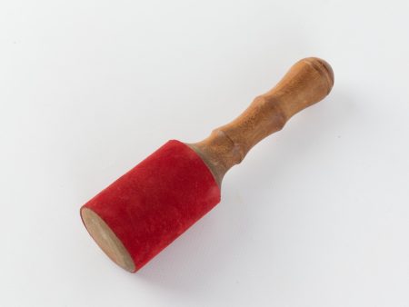 Singing Bowl Wooden Mallet Hot on Sale