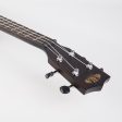 Kala Ebony Ukulele Cheap