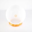 432Hz Chakra Crystal Singing Bowl - Each For Sale