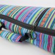 Woven Ukulele Bag - Ocean Online