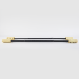 DuoFlare Double Fire Staffs Pair - 100mm wicks Online