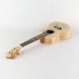 Kayu Deadwood Ukulele Y-17, Concert Hot on Sale