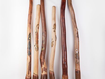 Naiuwa Didgeridoo For Sale