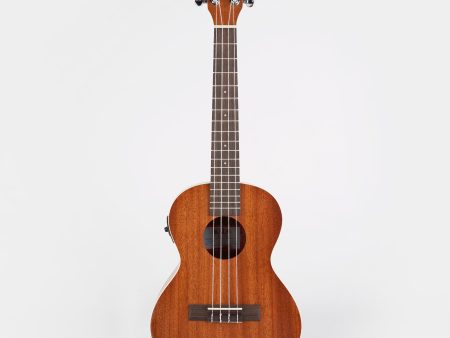 Kala Mahogany Ukulele with Pickup Online now