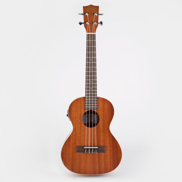 Kala Mahogany Ukulele with Pickup Online now