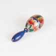 Calligraphy Egg Maraca Online Hot Sale