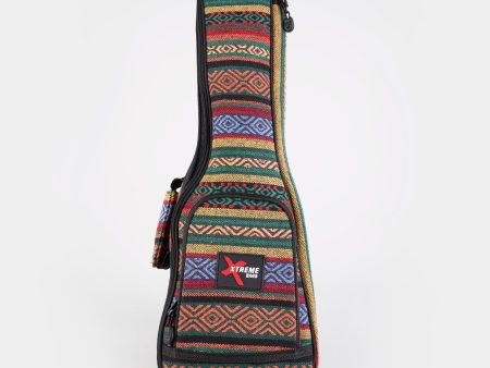 Xtreme Woven Ukulele Bag Cheap