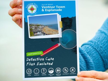 Ventnor - Town & Esplanade Discount