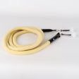 Fire Skipping Rope 3.6 Metres Fashion