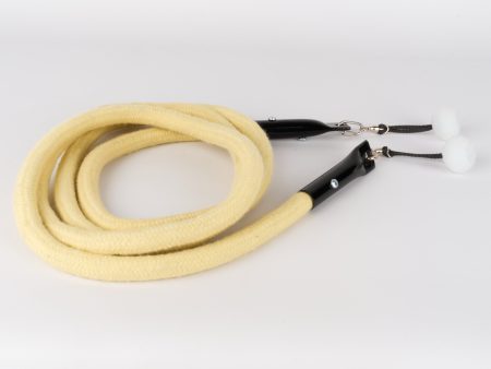 Fire Skipping Rope 3.6 Metres Fashion