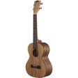 Kala Pacific Walnut Ukulele Hot on Sale