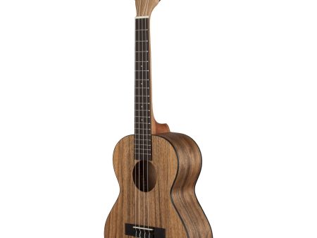 Kala Pacific Walnut Ukulele Hot on Sale