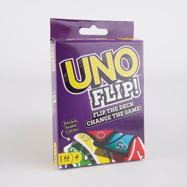 Uno Playing Card Deck Sale