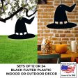 Hanging Witch Hats Decorations Cheap