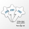 Zeta Beta Tau Cupcake Toppers Online Hot Sale