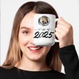 Custom Coffee Mug - Class of 2025 Online