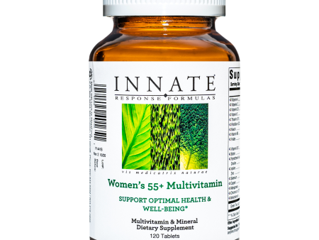 Women s 55+ Multivitamin For Cheap