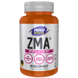 ZMA Sports Recovery Hot on Sale