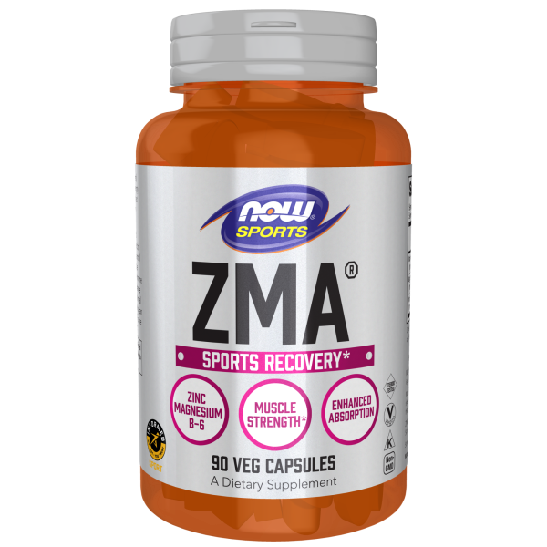 ZMA Sports Recovery Hot on Sale