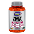 ZMA Supply