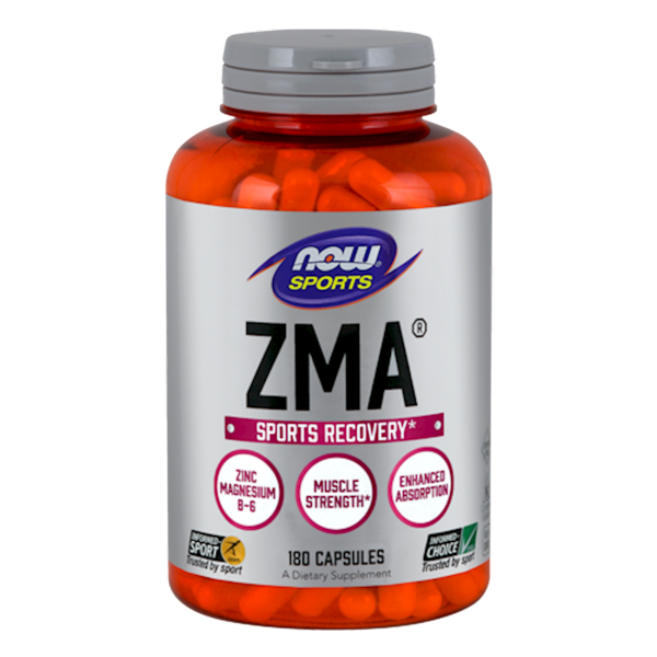 ZMA Supply