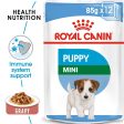 Royal Canin Puppy Mini Breed Wet Dog Food (Case of 12) Online Sale