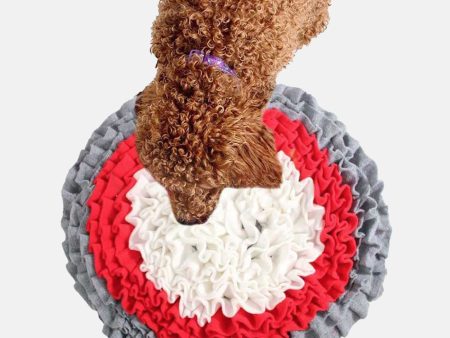 All for Paws Dig It Snuffle Mat on Sale