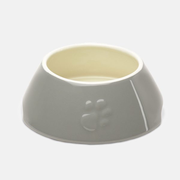 Scruffs Classic Long Eared Dog Bowl Hot on Sale