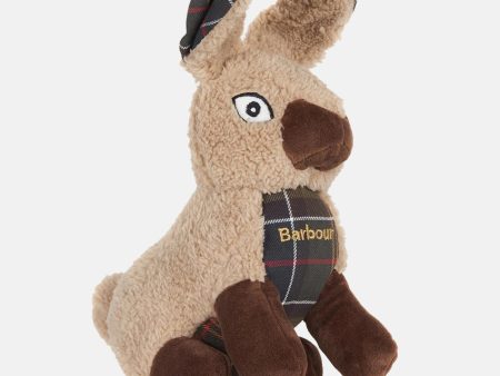 Barbour Rabbit Dog Toy Online