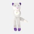 Mad About Pets Lavender Long Legs Fox For Cheap