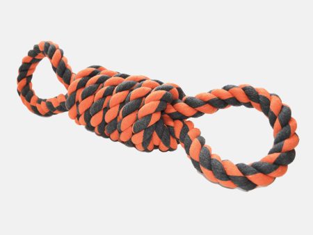 Nuts for Knots Extreme Coil Figure of 8 Tugger Sale