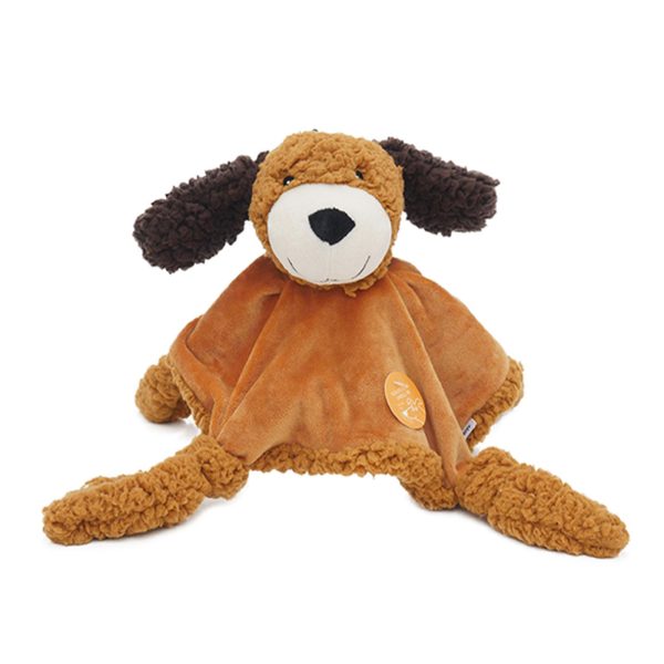 AromaDog Rescue Stuffingless Security Blanket Cheap