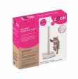 Zoon Deluxe Scratch Post - 1m Supply