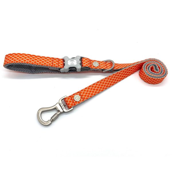 Hugo & Hudson Geometric Lead For Discount