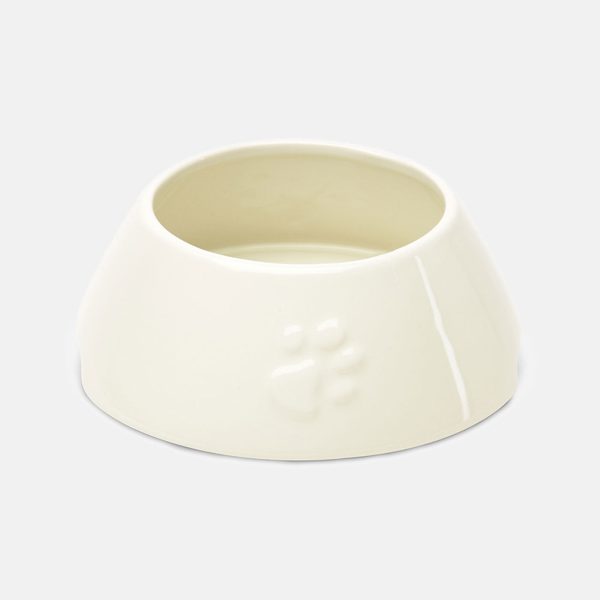 Scruffs Classic Long Eared Dog Bowl Hot on Sale