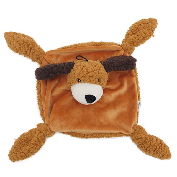 AromaDog Rescue Stuffingless Security Blanket Cheap