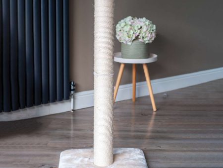 Zoon Deluxe Scratch Post - 1m Supply