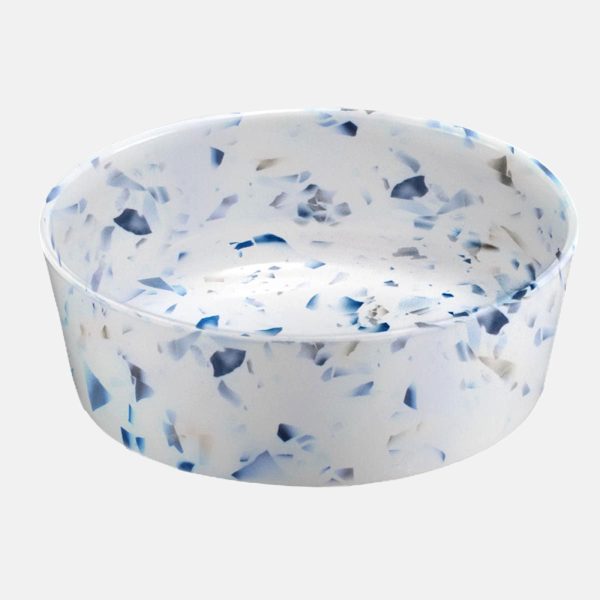 Terrazzo Pet Bowl Sale