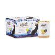 HiLife It s Only Natural The Fishy One In Jelly Wet Cat Food Pouches (32 x 70g) Online Hot Sale