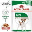 Royal Canin Adult Mini Breed Wet Dog Food (Case of 12) Cheap