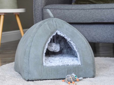 Zoon Komfort Kat Igloo Online Hot Sale