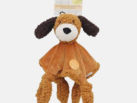 AromaDog Rescue Stuffingless Security Blanket Cheap