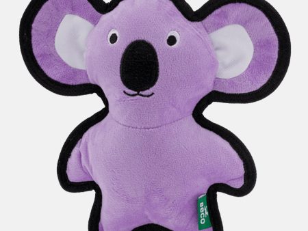 Beco Rough & Tough Recycled Koala Cheap