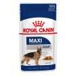 Royal Canin Adult Maxi Breed Wet Dog Food (Case of 10) For Cheap