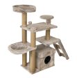 Nature First Dallington Scratch Post For Discount