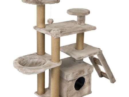 Nature First Dallington Scratch Post For Discount